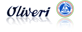 Oliveri Essenze - Logo